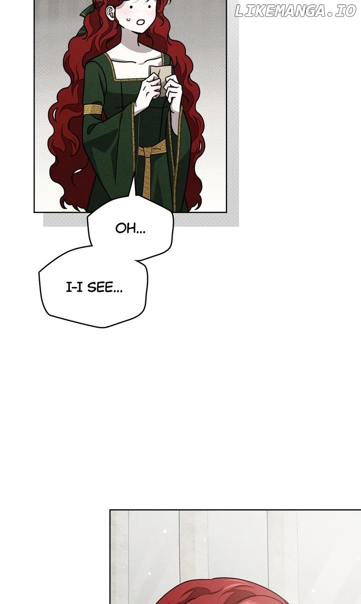 Read Under the Oak Tree EN Manga Online