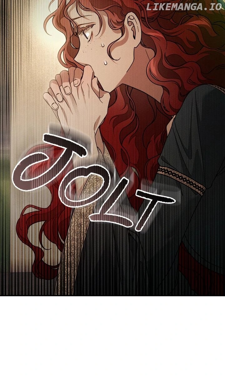 Read Under the Oak Tree EN Manga Online
