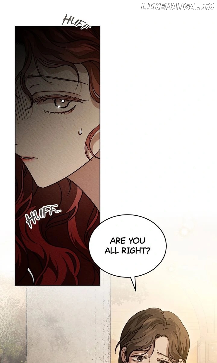 Read Under the Oak Tree EN Manga Online