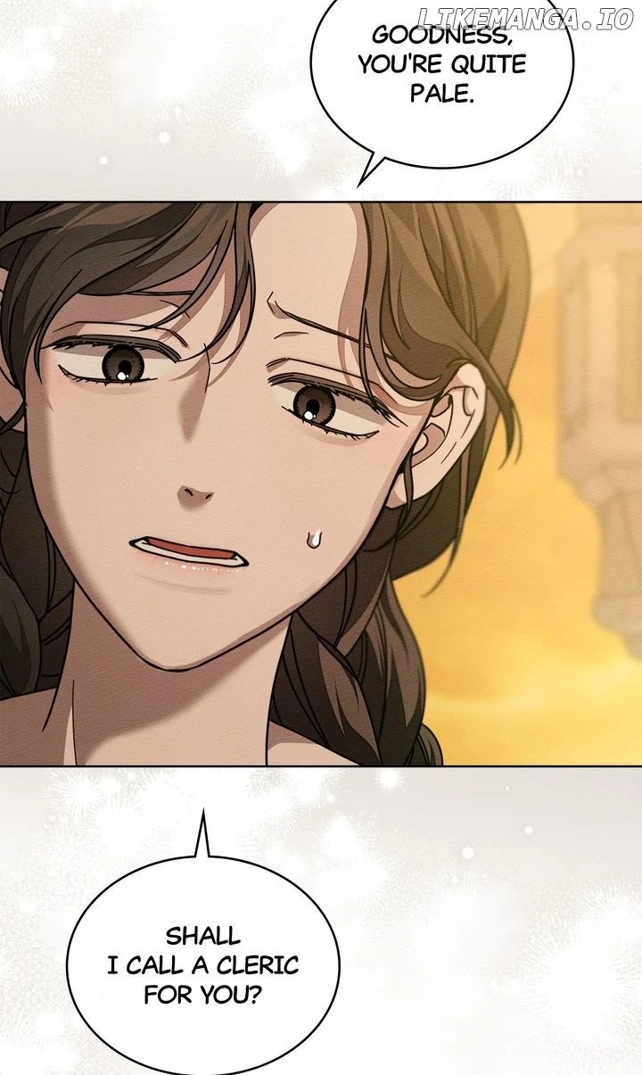 Read Under the Oak Tree EN Manga Online