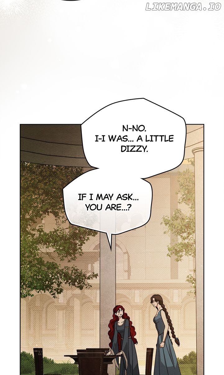 Read Under the Oak Tree EN Manga Online