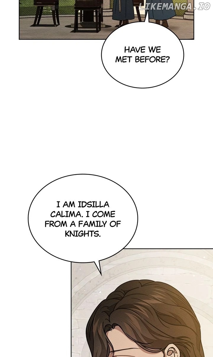 Read Under the Oak Tree EN Manga Online