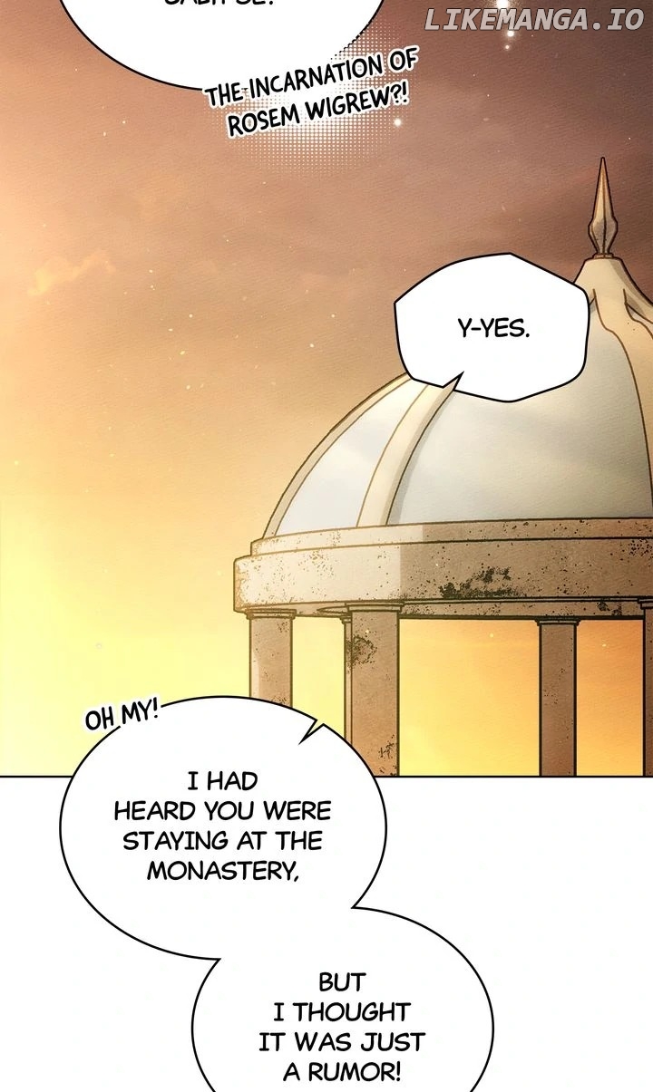 Read Under the Oak Tree EN Manga Online