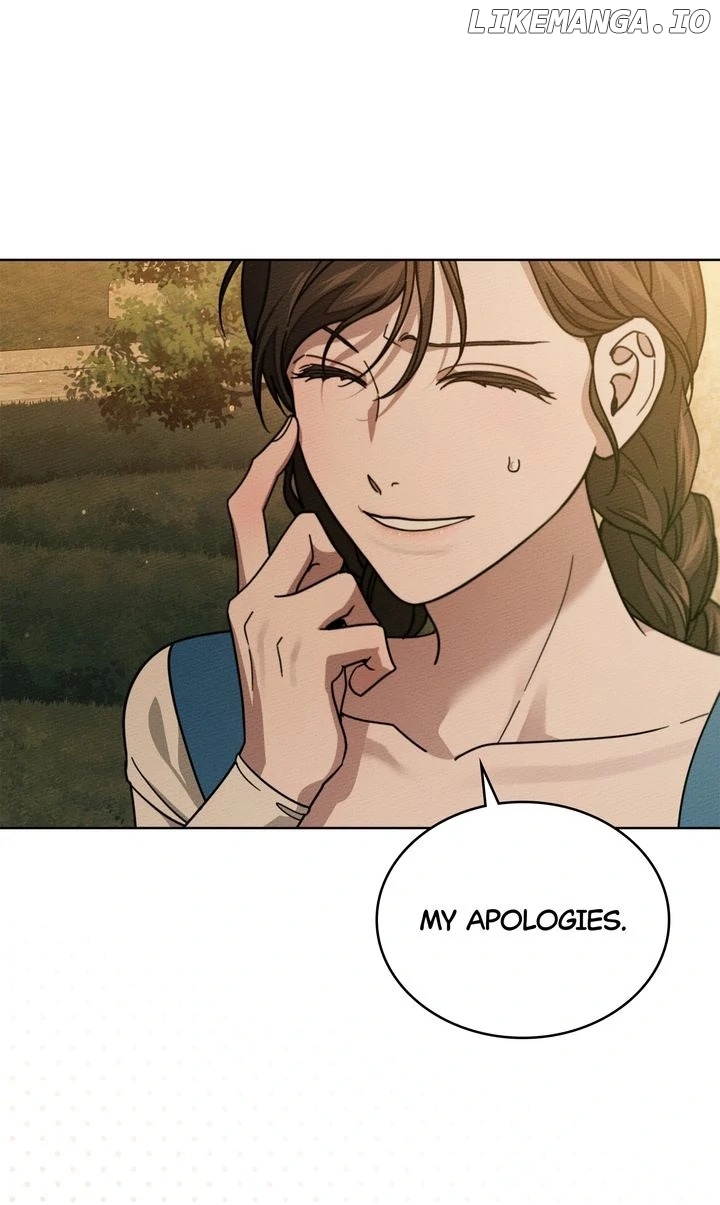 Read Under the Oak Tree EN Manga Online