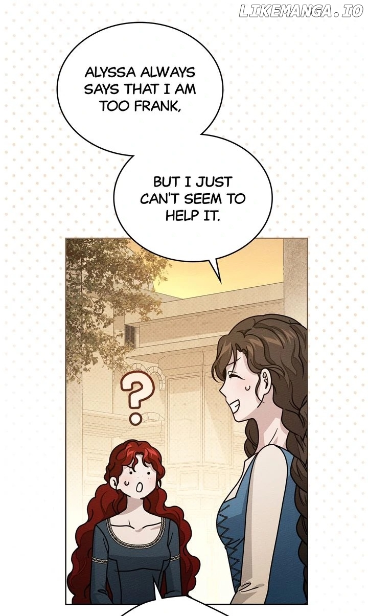 Read Under the Oak Tree EN Manga Online