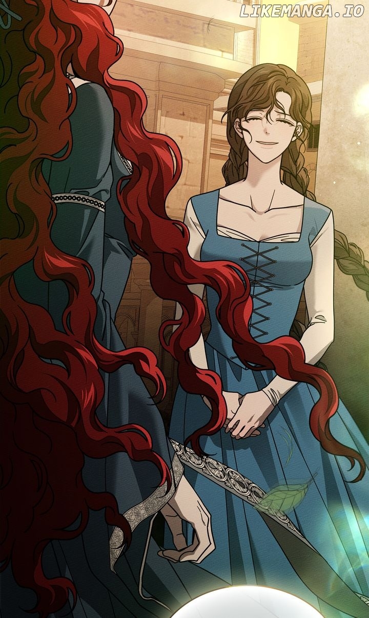 Read Under the Oak Tree EN Manga Online