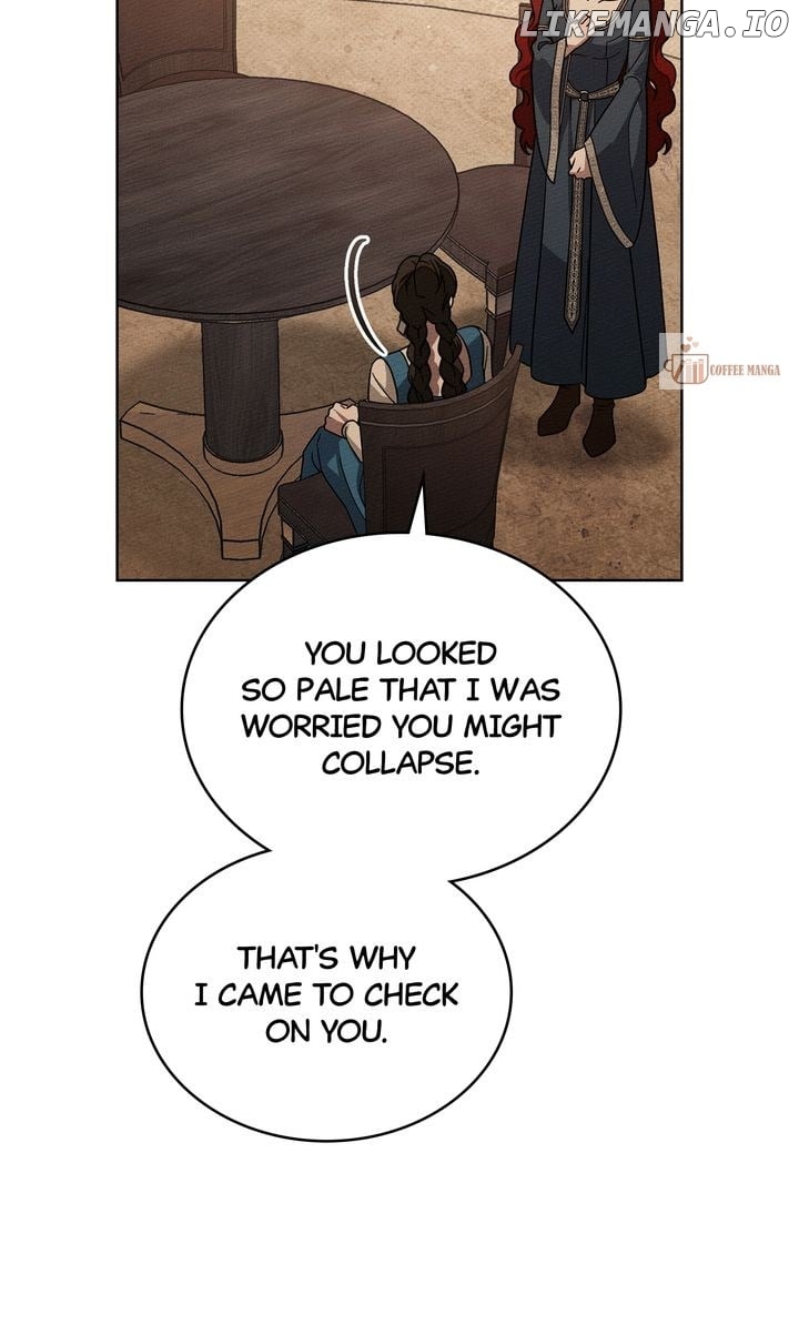 Read Under the Oak Tree EN Manga Online