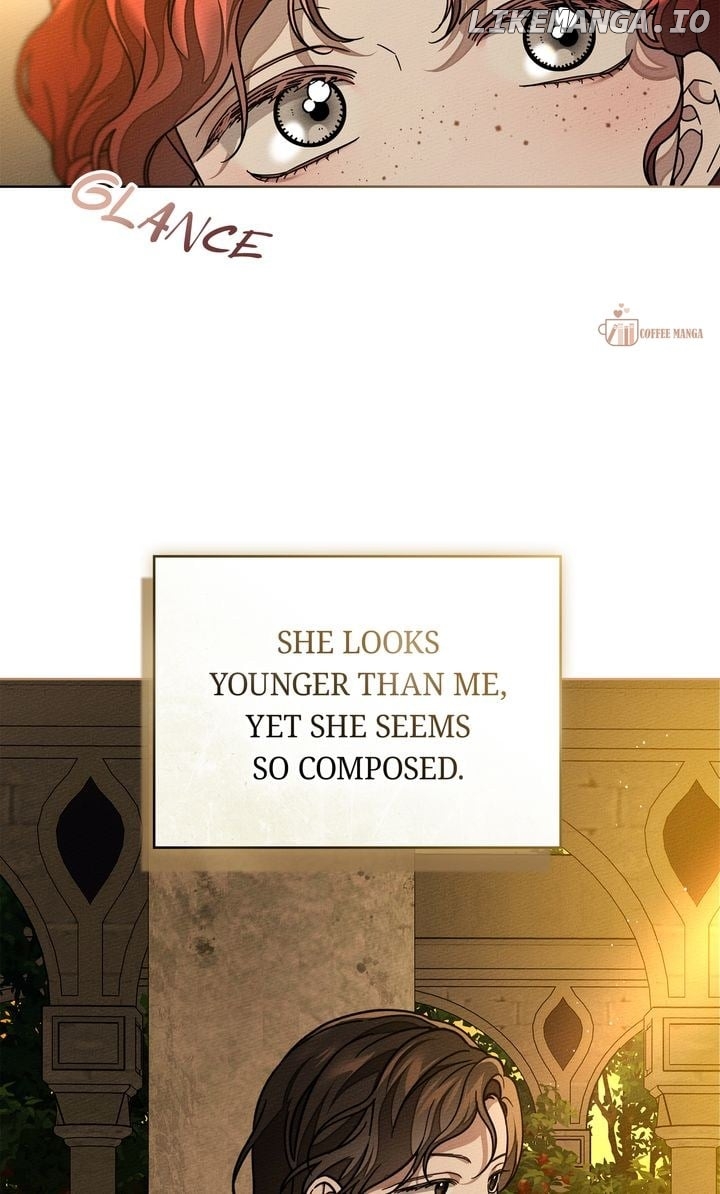 Read Under the Oak Tree EN Manga Online