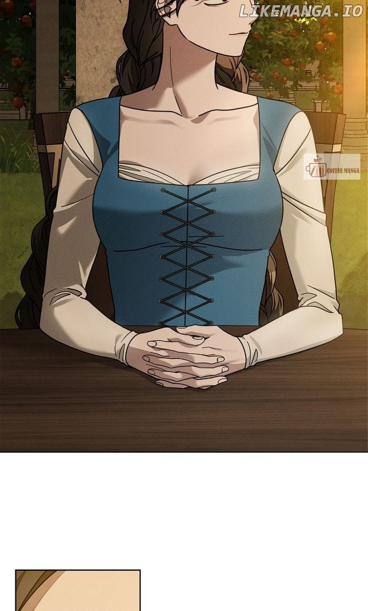 Read Under the Oak Tree EN Manga Online