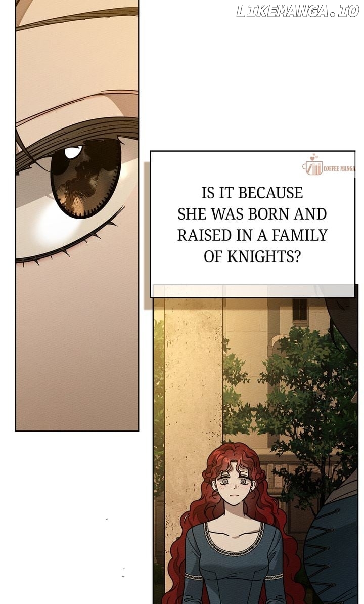Read Under the Oak Tree EN Manga Online