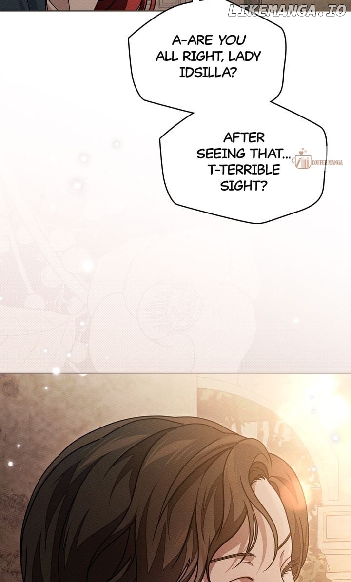 Read Under the Oak Tree EN Manga Online