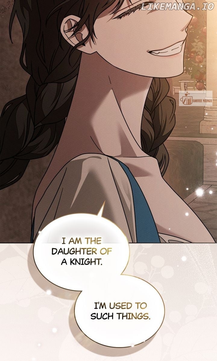 Read Under the Oak Tree EN Manga Online