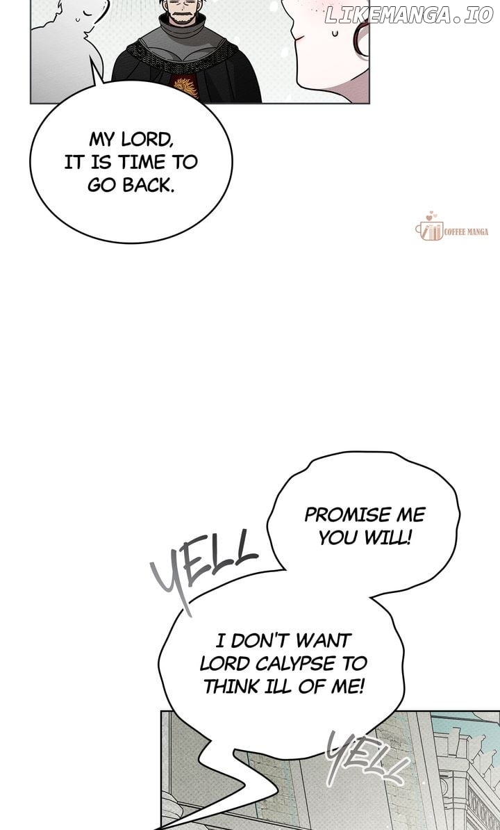 Read Under the Oak Tree EN Manga Online