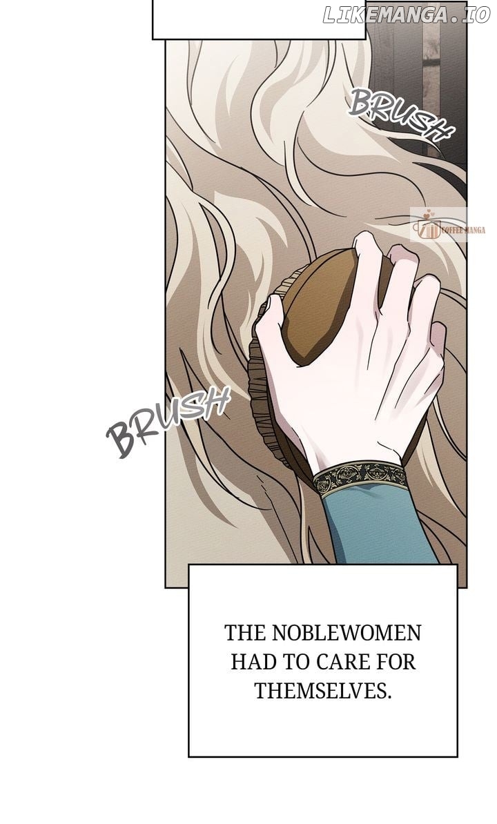 Read Under the Oak Tree EN Manga Online