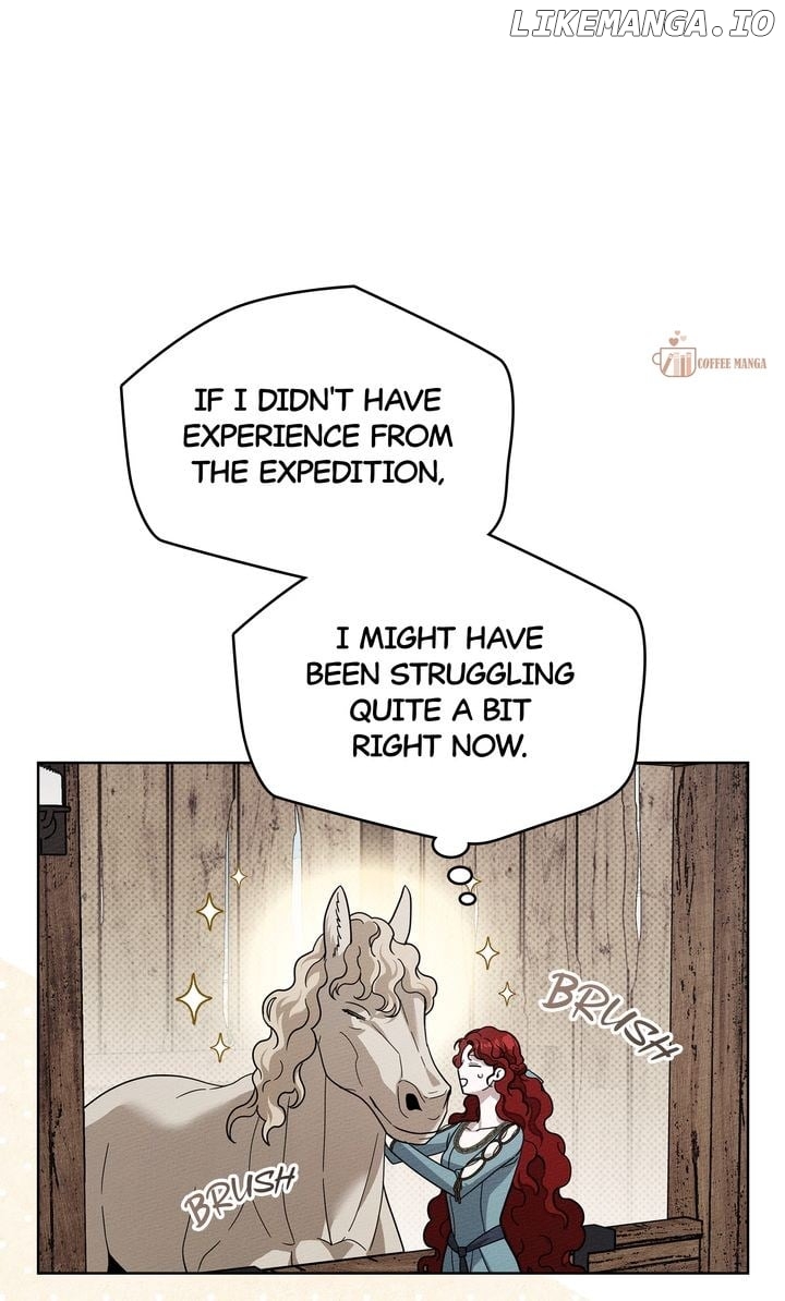 Read Under the Oak Tree EN Manga Online