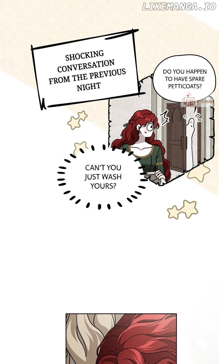 Read Under the Oak Tree EN Manga Online