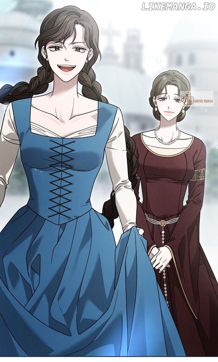 Read Under the Oak Tree EN Manga Online