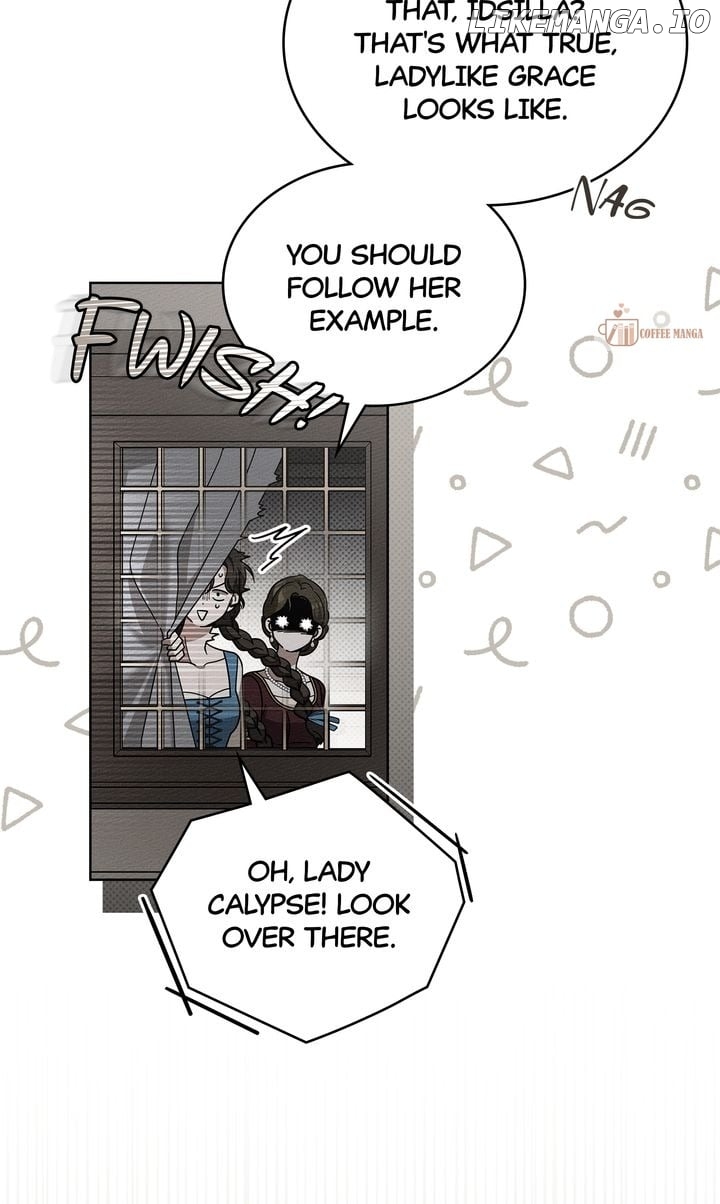 Read Under the Oak Tree EN Manga Online