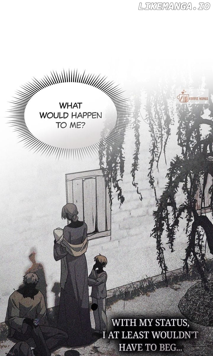 Read Under the Oak Tree EN Manga Online