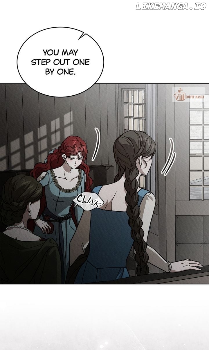 Read Under the Oak Tree EN Manga Online