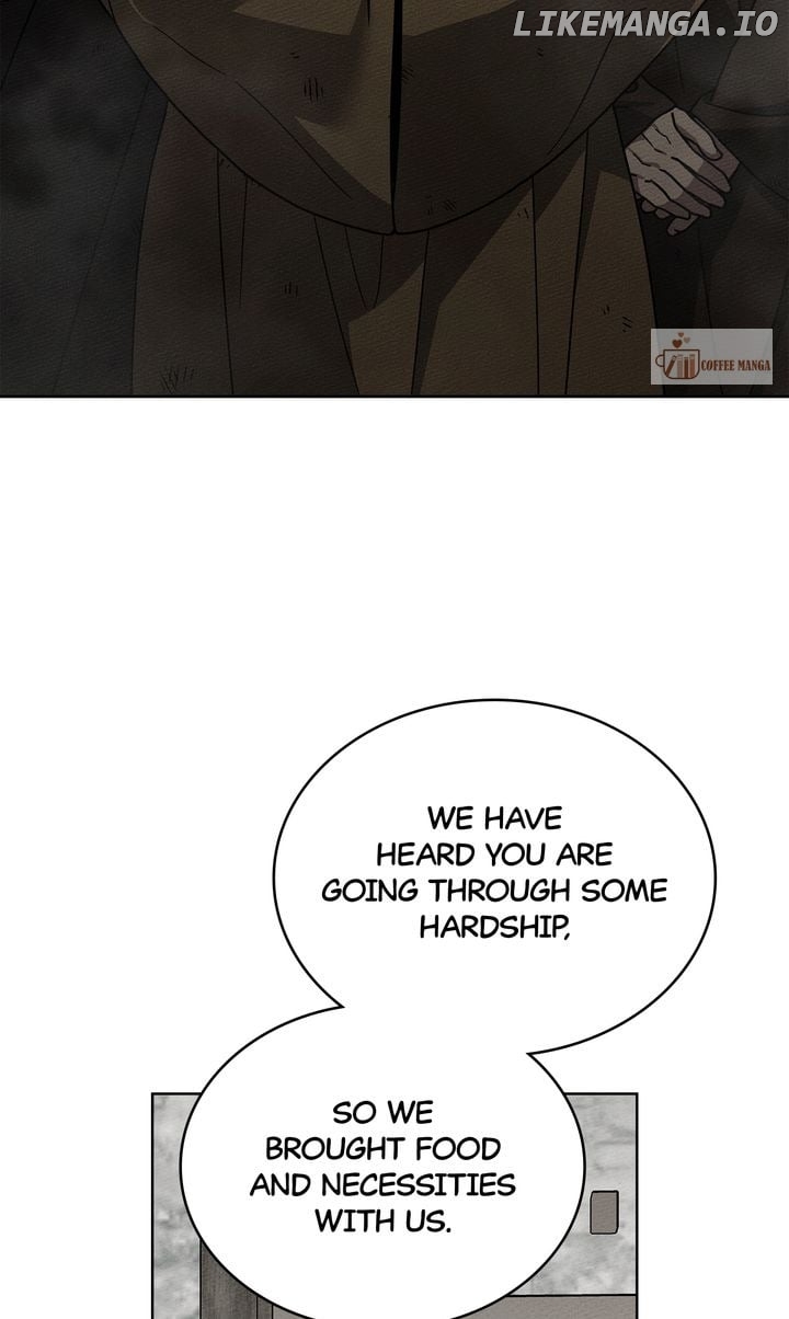 Read Under the Oak Tree EN Manga Online