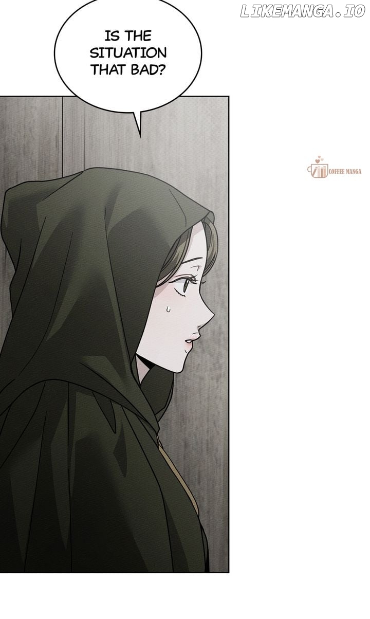 Read Under the Oak Tree EN Manga Online