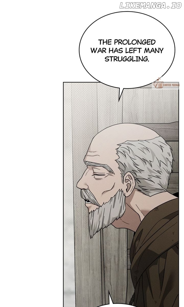 Read Under the Oak Tree EN Manga Online