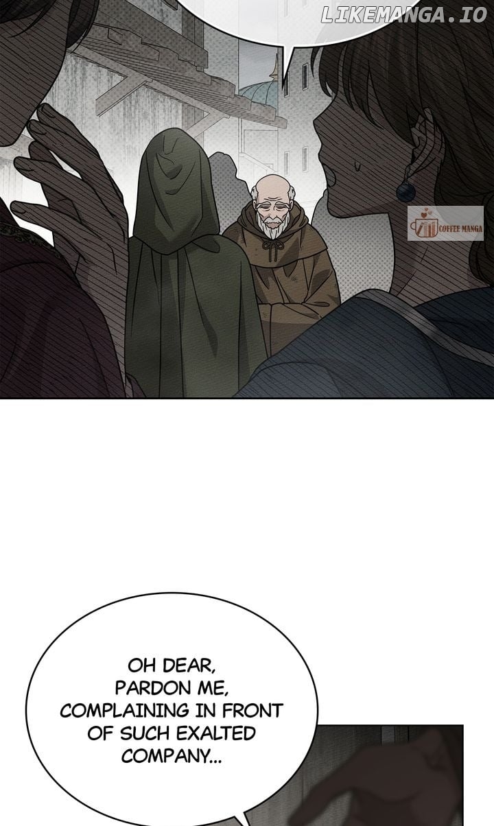 Read Under the Oak Tree EN Manga Online