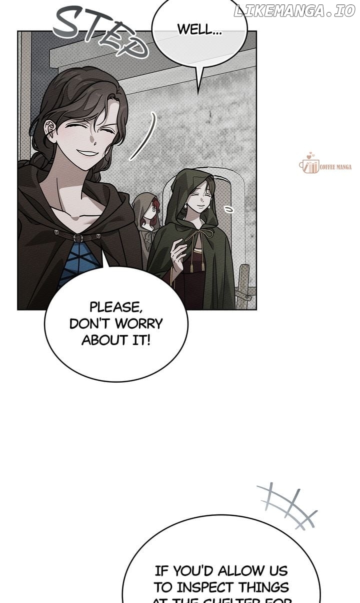 Read Under the Oak Tree EN Manga Online
