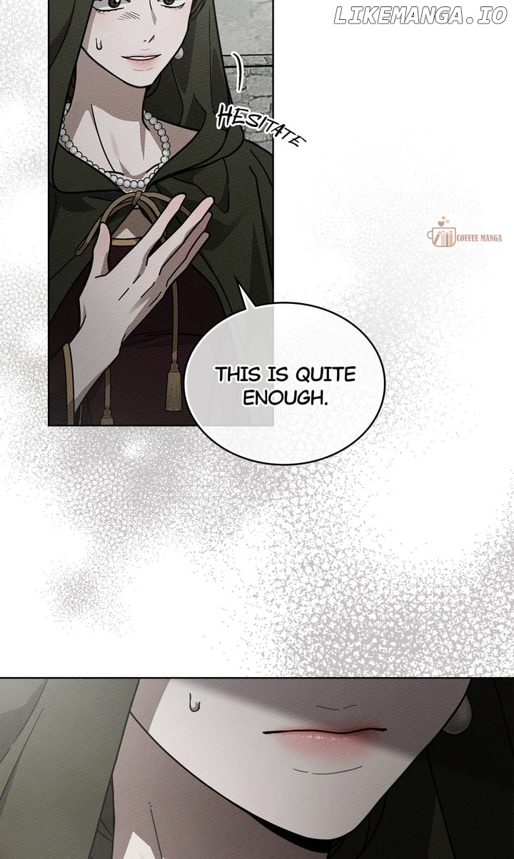 Read Under the Oak Tree EN Manga Online