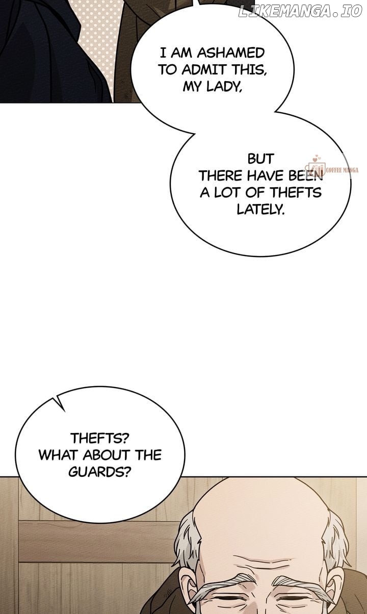 Read Under the Oak Tree EN Manga Online
