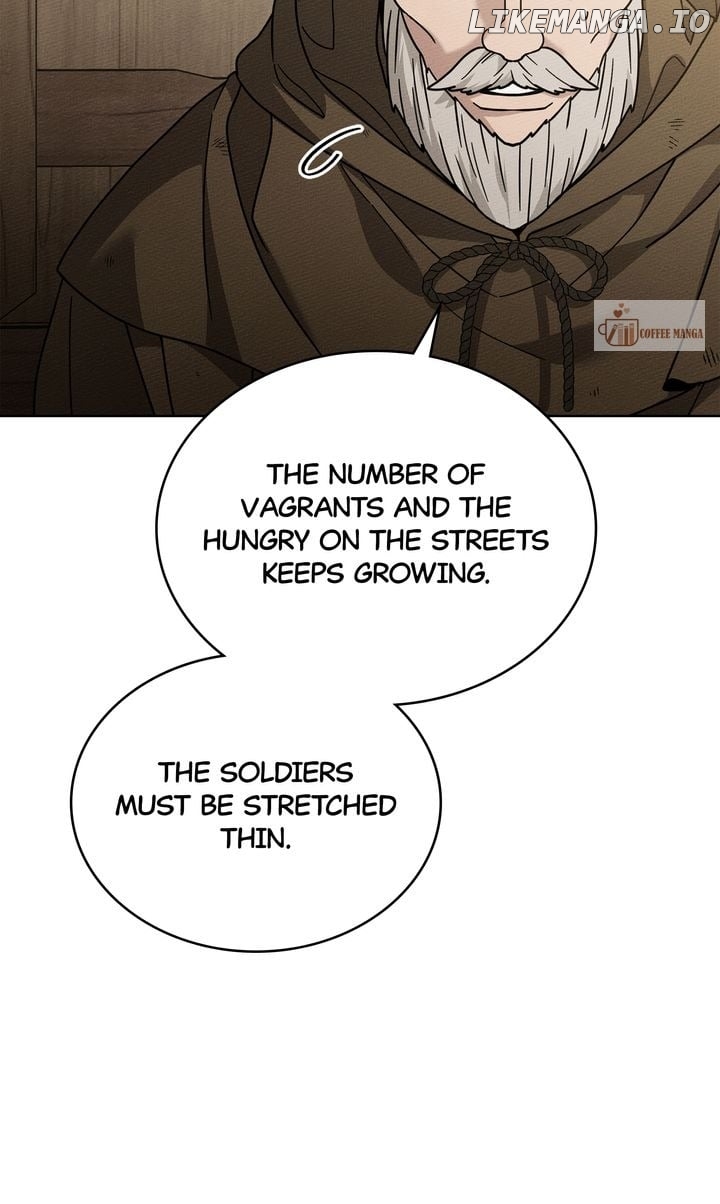 Read Under the Oak Tree EN Manga Online