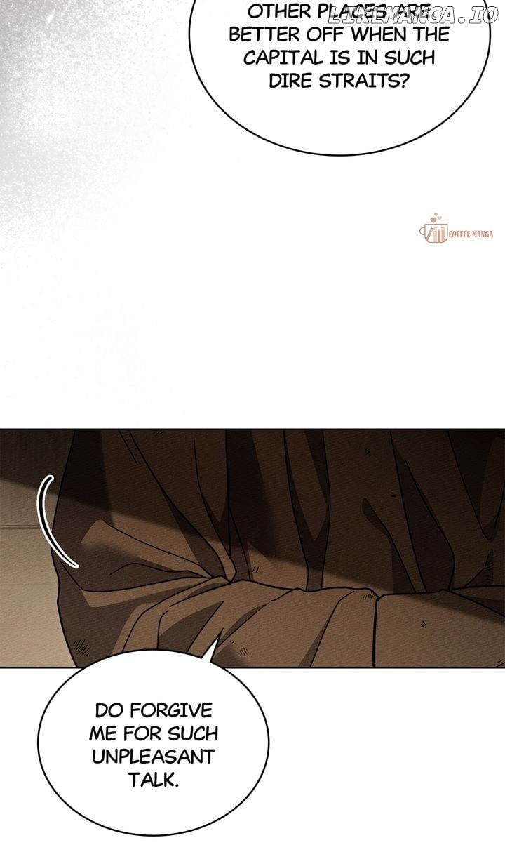 Read Under the Oak Tree EN Manga Online