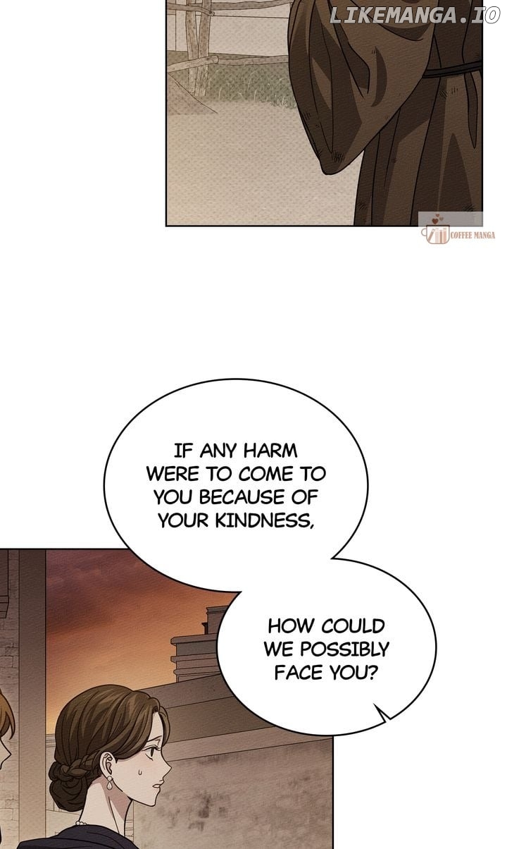 Read Under the Oak Tree EN Manga Online