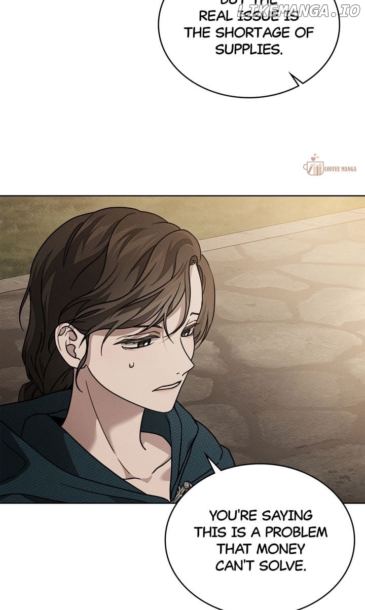 Read Under the Oak Tree EN Manga Online