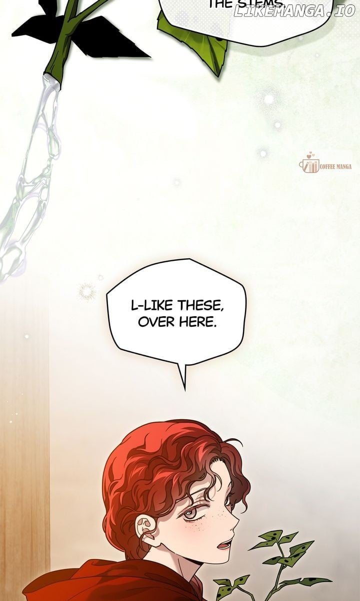 Read Under the Oak Tree EN Manga Online