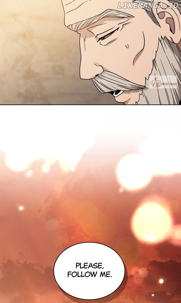 Read Under the Oak Tree EN Manga Online