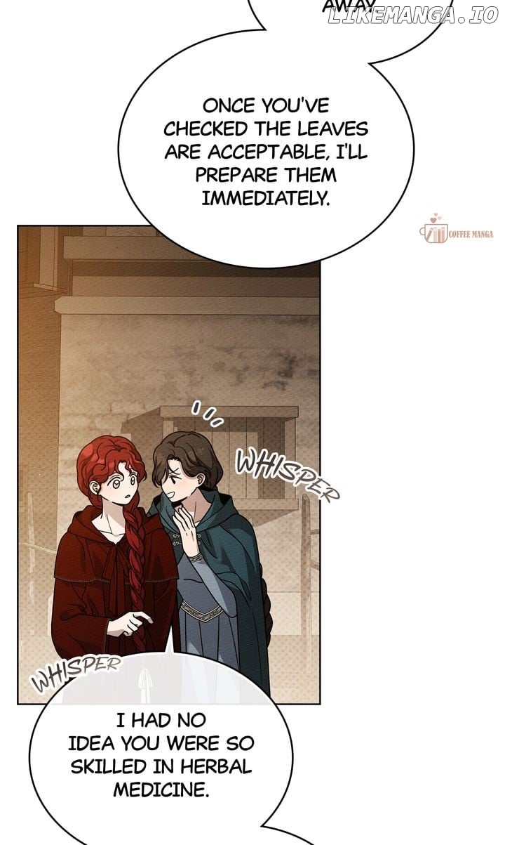 Read Under the Oak Tree EN Manga Online