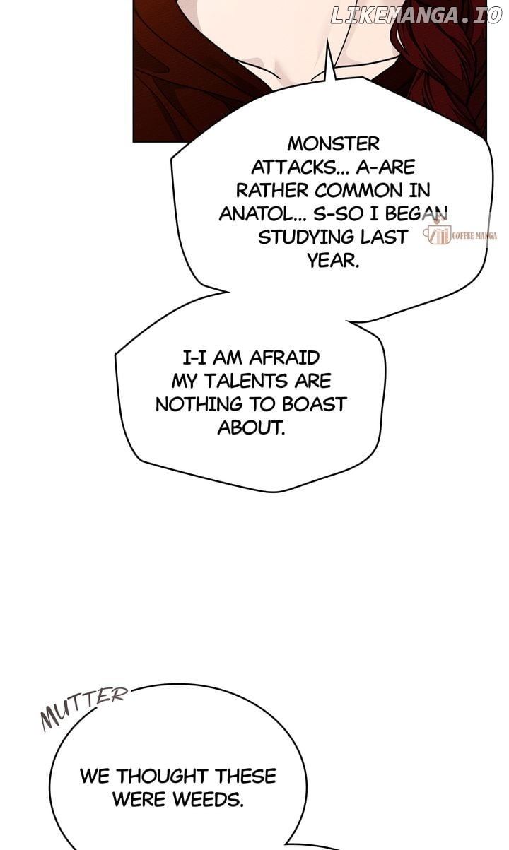 Read Under the Oak Tree EN Manga Online