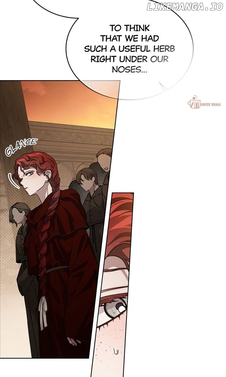 Read Under the Oak Tree EN Manga Online