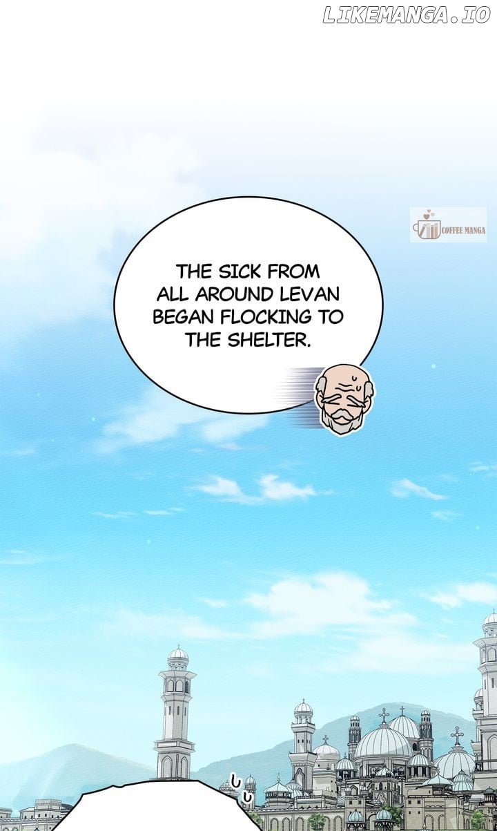 Read Under the Oak Tree EN Manga Online