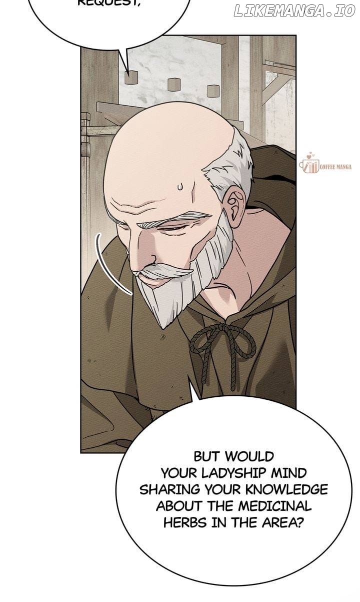 Read Under the Oak Tree EN Manga Online