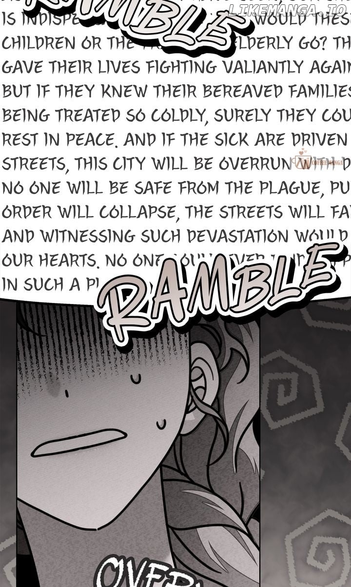 Read Under the Oak Tree EN Manga Online