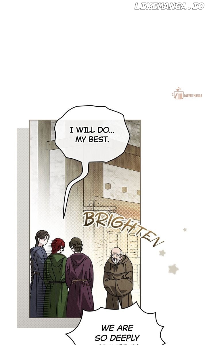 Read Under the Oak Tree EN Manga Online