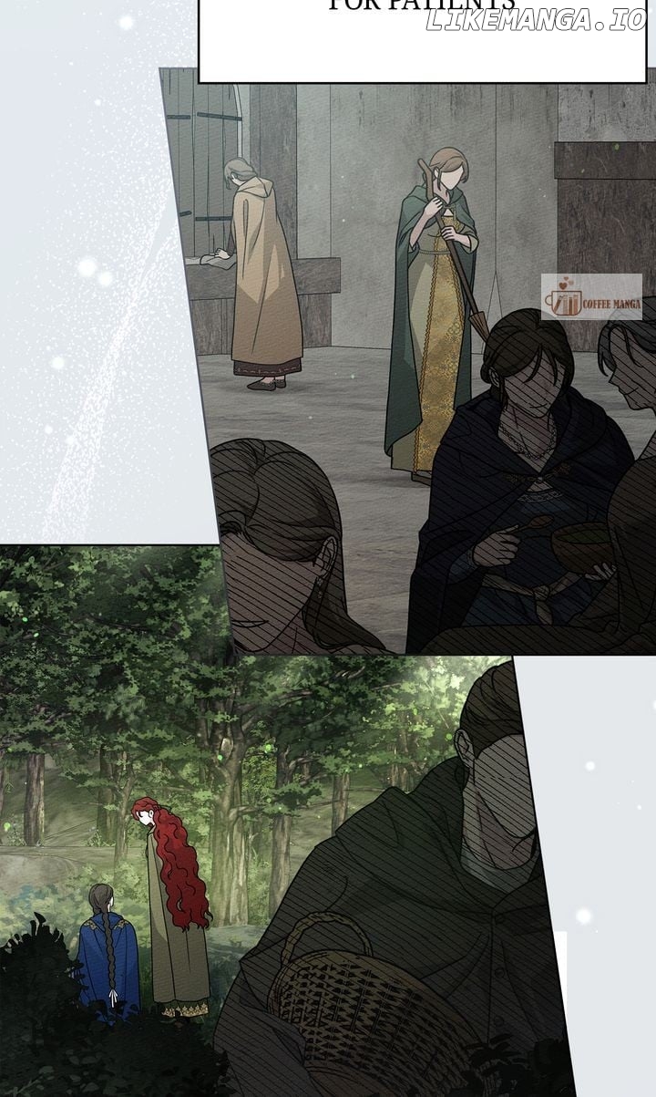 Read Under the Oak Tree EN Manga Online