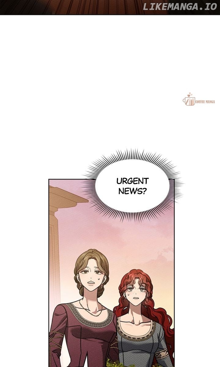 Read Under the Oak Tree EN Manga Online
