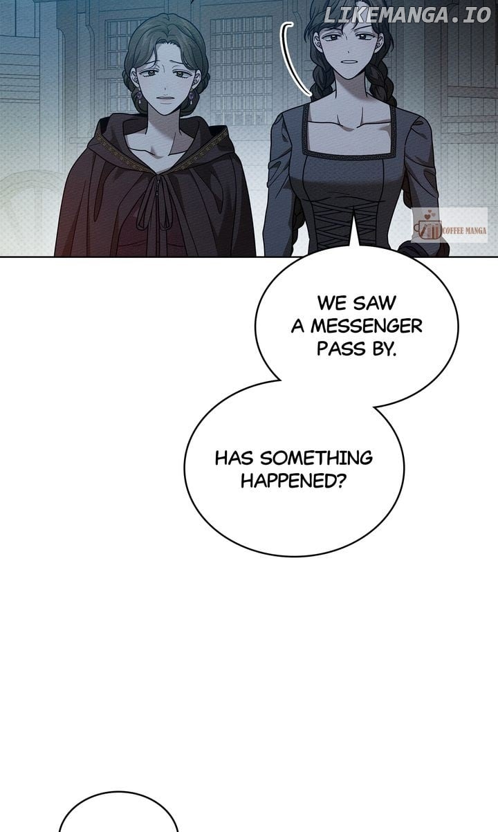 Read Under the Oak Tree EN Manga Online