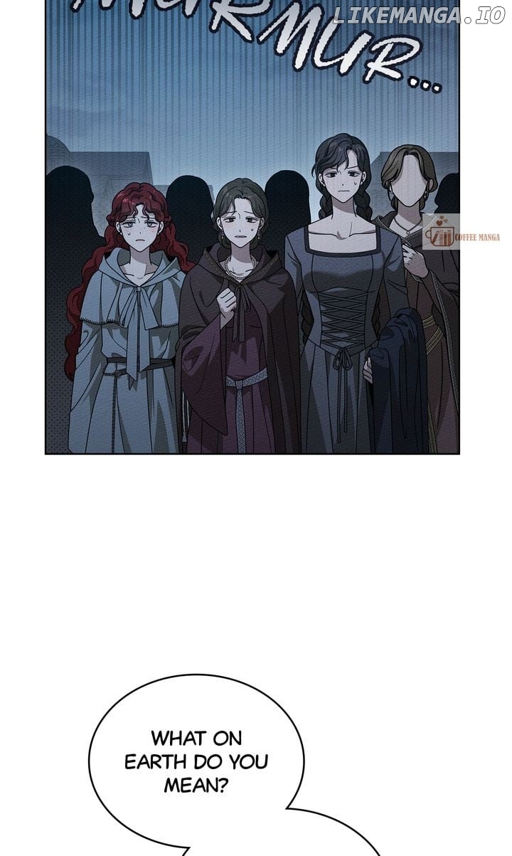 Read Under the Oak Tree EN Manga Online