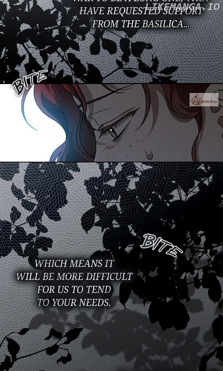 Read Under the Oak Tree EN Manga Online