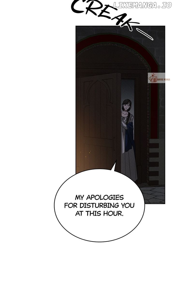 Read Under the Oak Tree EN Manga Online